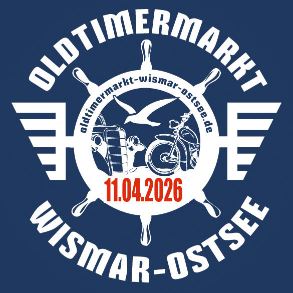 oldtimer-logo_2026 zur Startseite - Oldtimerteilemarkt Wismar Ostsee